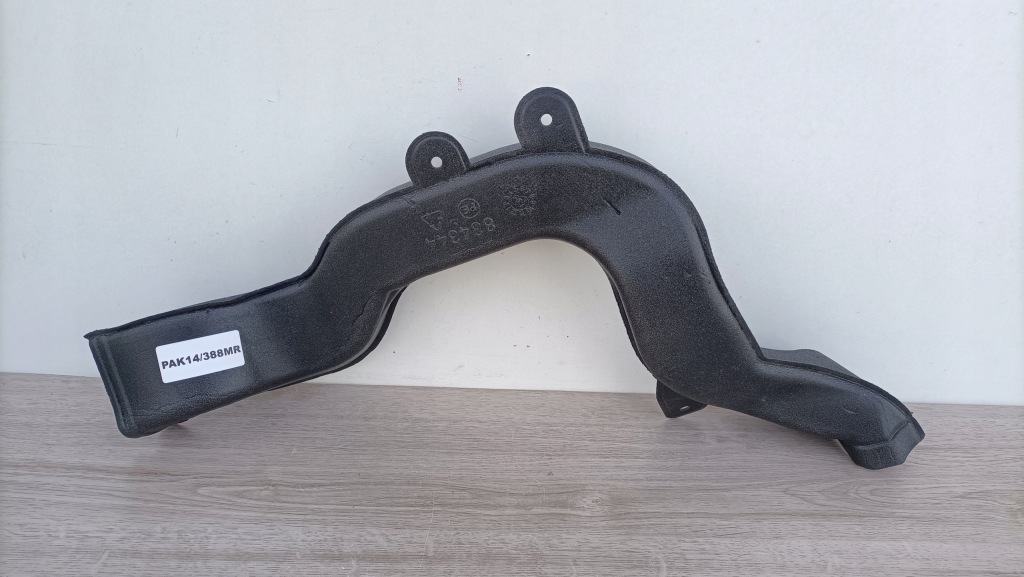 Купити Шланг повітря труба канал ferrari italia maserati 834344 pak14/388mr