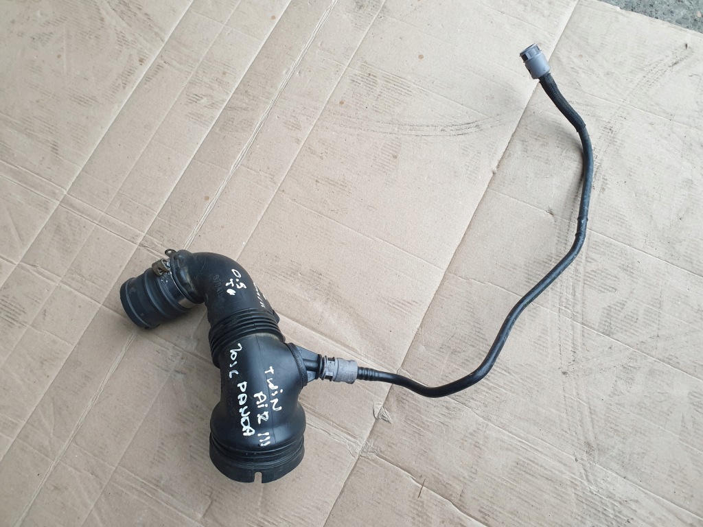 фото №1, Шланг труба пабтрубок  fiat panda 3 iii 2012- 0.9 twin air 51934169