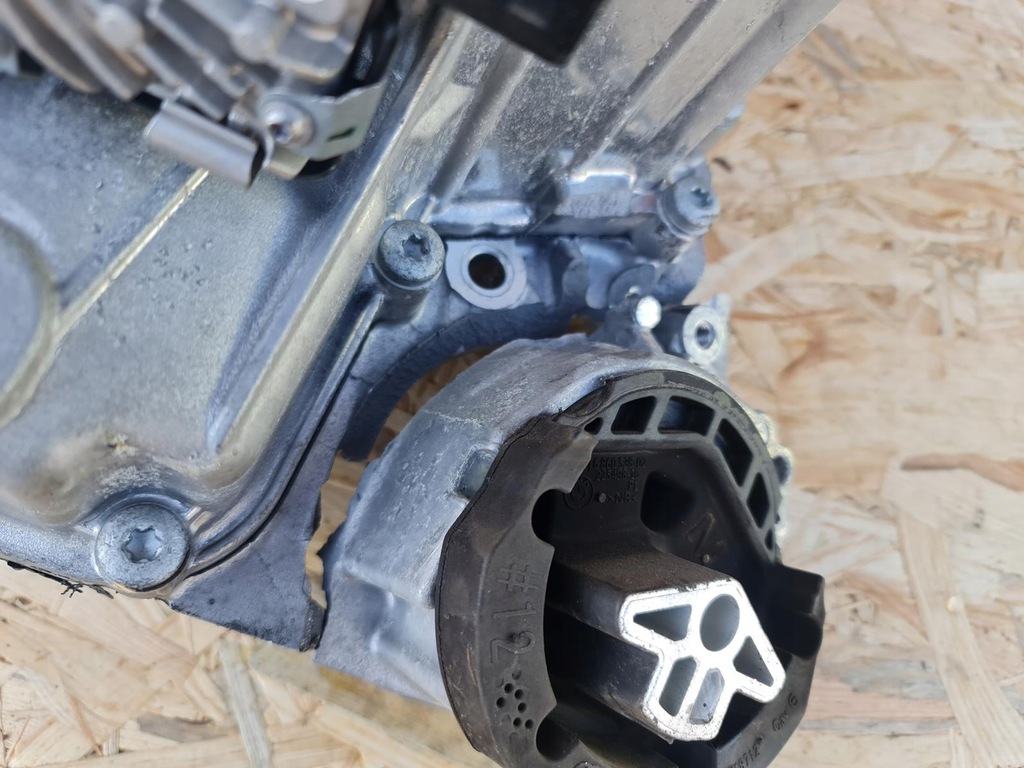 фото №8, Редуктор atc13 xdrive bmw 5 7 6 8 x5 x6 x7 9469021