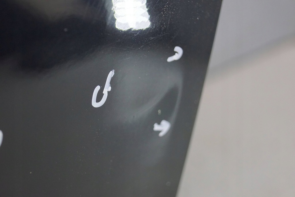 фото №13, Дверь левый перед hyundai coupe ii d1651