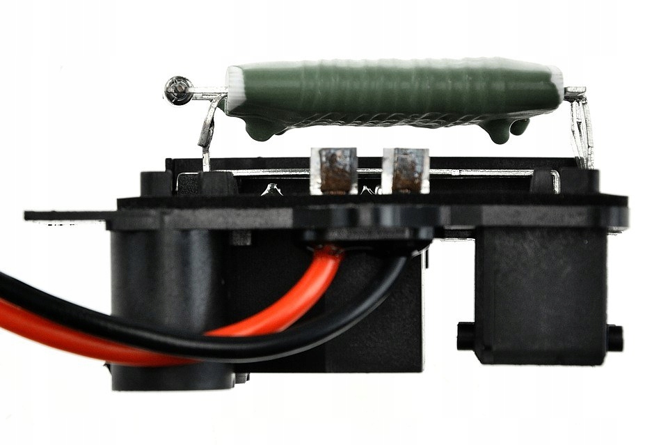 фото №8, Резистор вентилятор renault clio ii 1998-,kangoo 1997-,thalia 2000- с климат