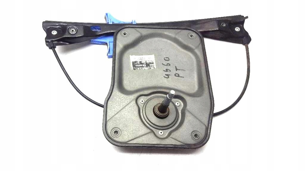 фото №1, Підйомник скло задня правий механічний roomster 2008