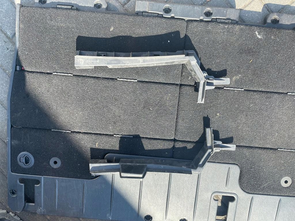 фото №1, Element pas передній fiat talento rok 2019