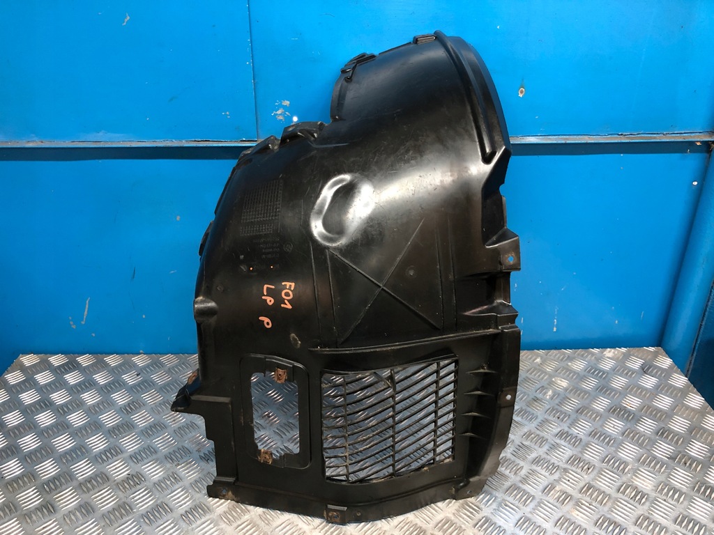 фото №1, Bmw 7 f01 f02 f04 левая подкрылок передние 7185163