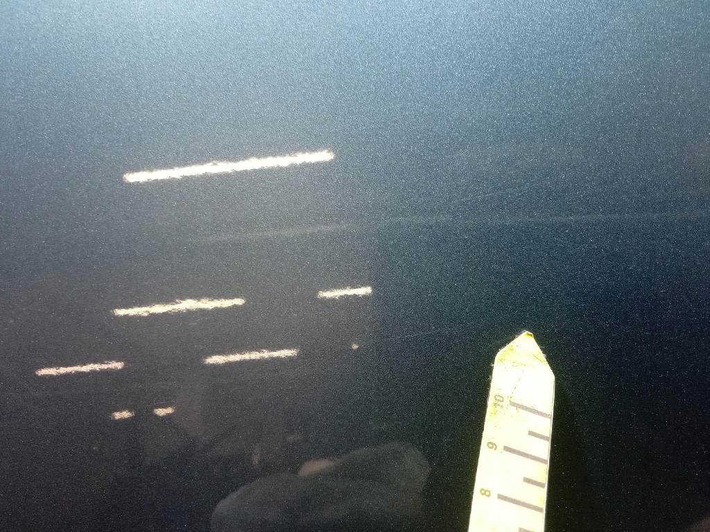 Mazda 3 iii bm sedan двері задній праве задні Зі Шроту