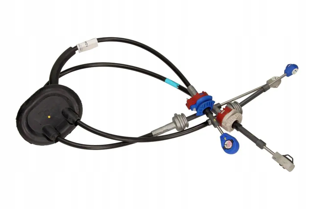 фото №1, Натягувач троси перемикання передач psa 2444fe