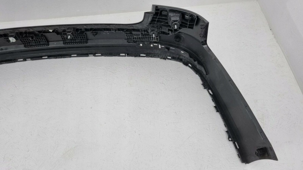 фото №11, Audi a8 4n 2017- бампер задний задняя 4n0807511