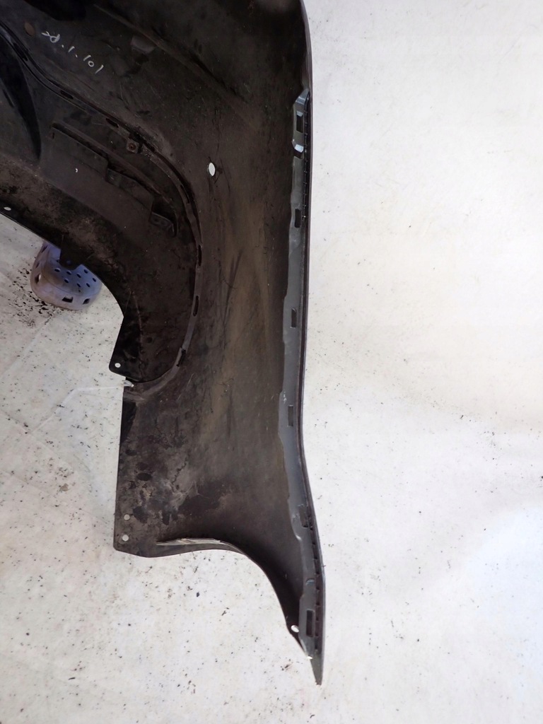 фото №13, Kia rio iii 3 sedan 11- бампер задня задній pdc