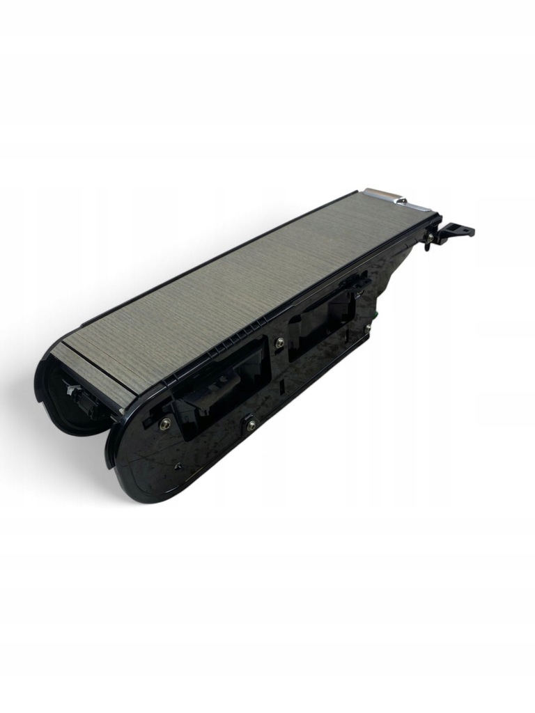 фото №10, Volvo xc60 передний кронштейн na кружка туннель среднего