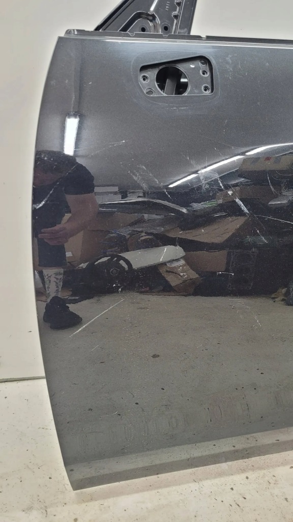 фото №2, Opel zafira c двері перед передні ліва fv