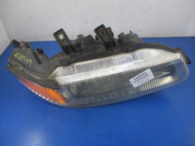 фото №3, Rover 400 лампа фара правый перед оригинал