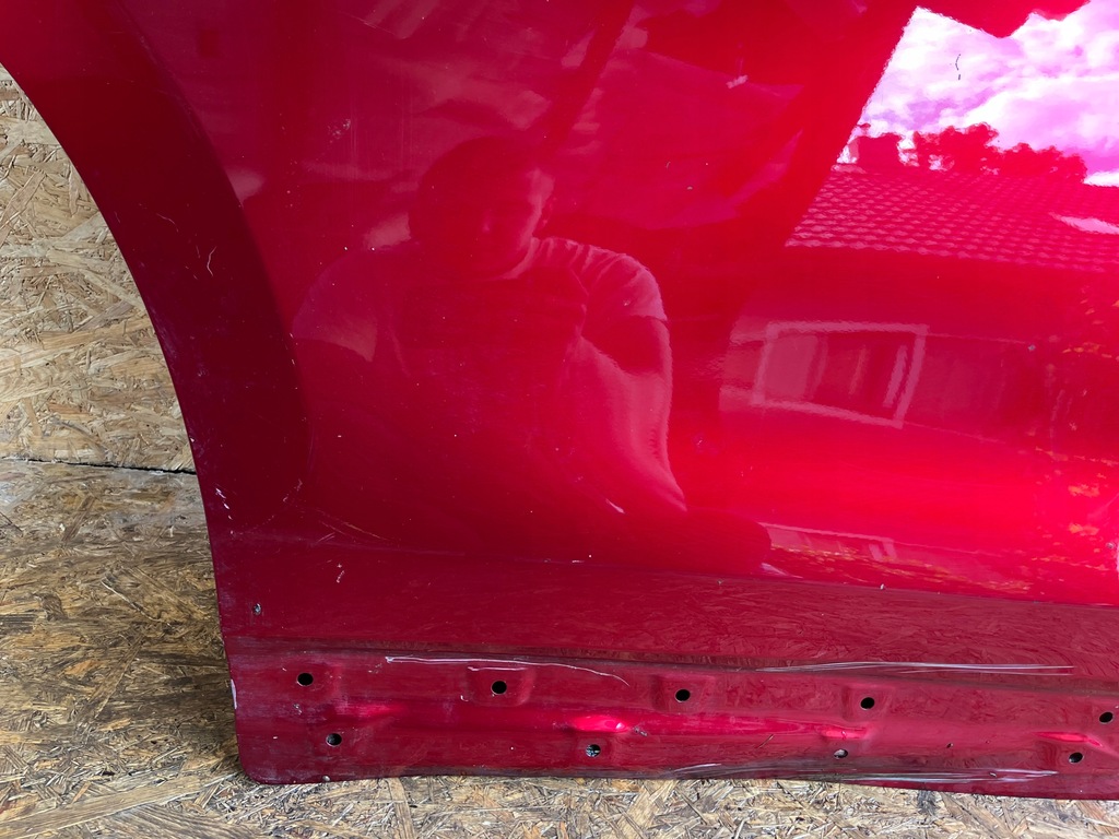 фото №11, Mazda cx5 cx-5 ii 2 дверь задние задняя правое