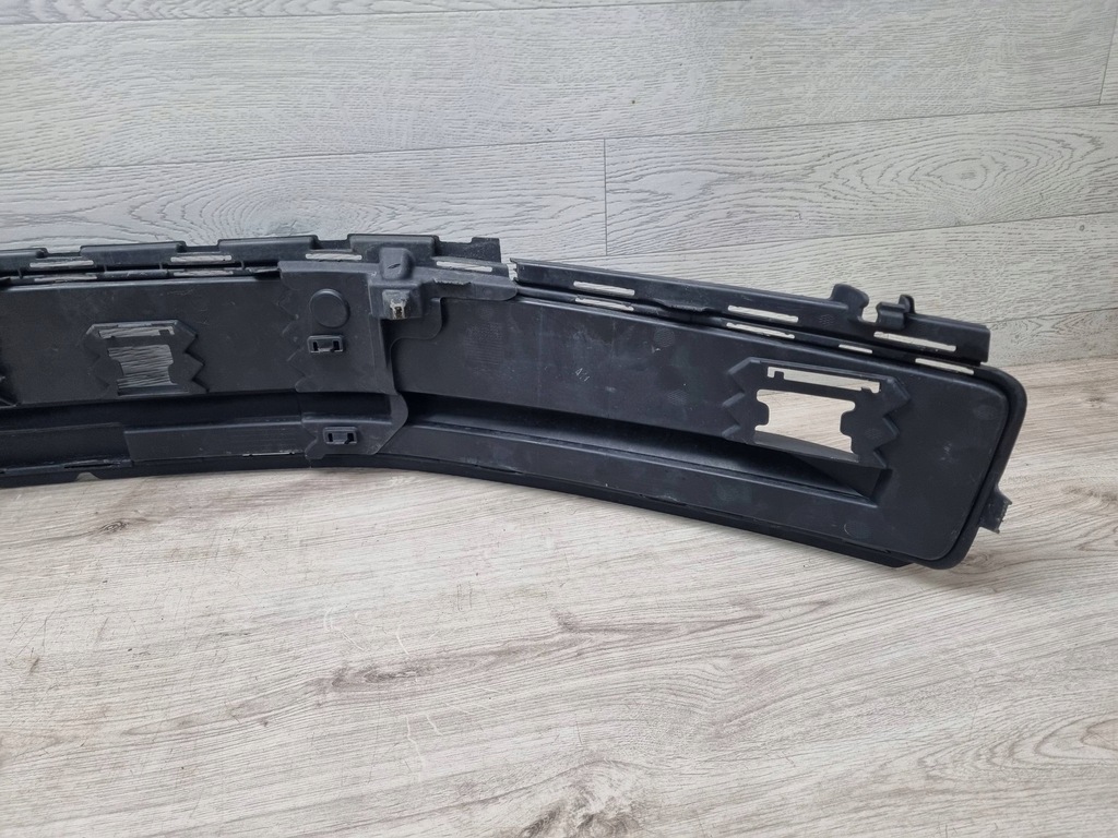 фото №7, Skoda kodiaq 2019 з передній решітка, заглушки