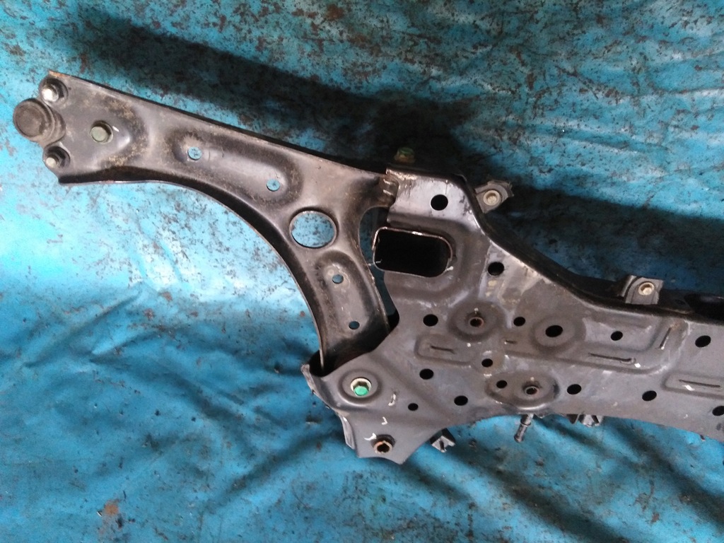 фото №8, Підрамник підрамник підрамник перед hyundai i30 iii 1.6 crdi kia ceed i30 iii