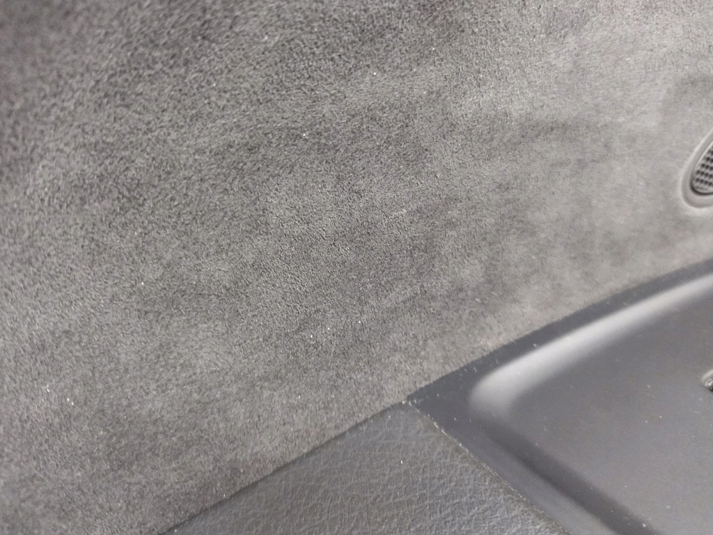 фото №12, Обшивка дверь audi оригинальный номер 4h0868067