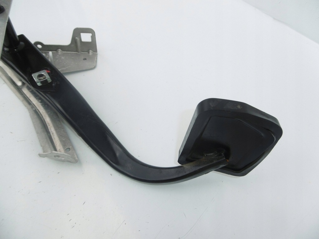 фото №8, Педаль гальма europa volvo s80