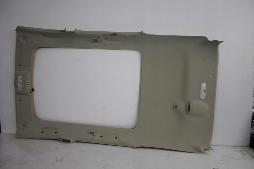 фото №1, Стеля solar nissan qashqai lift +2 09-13