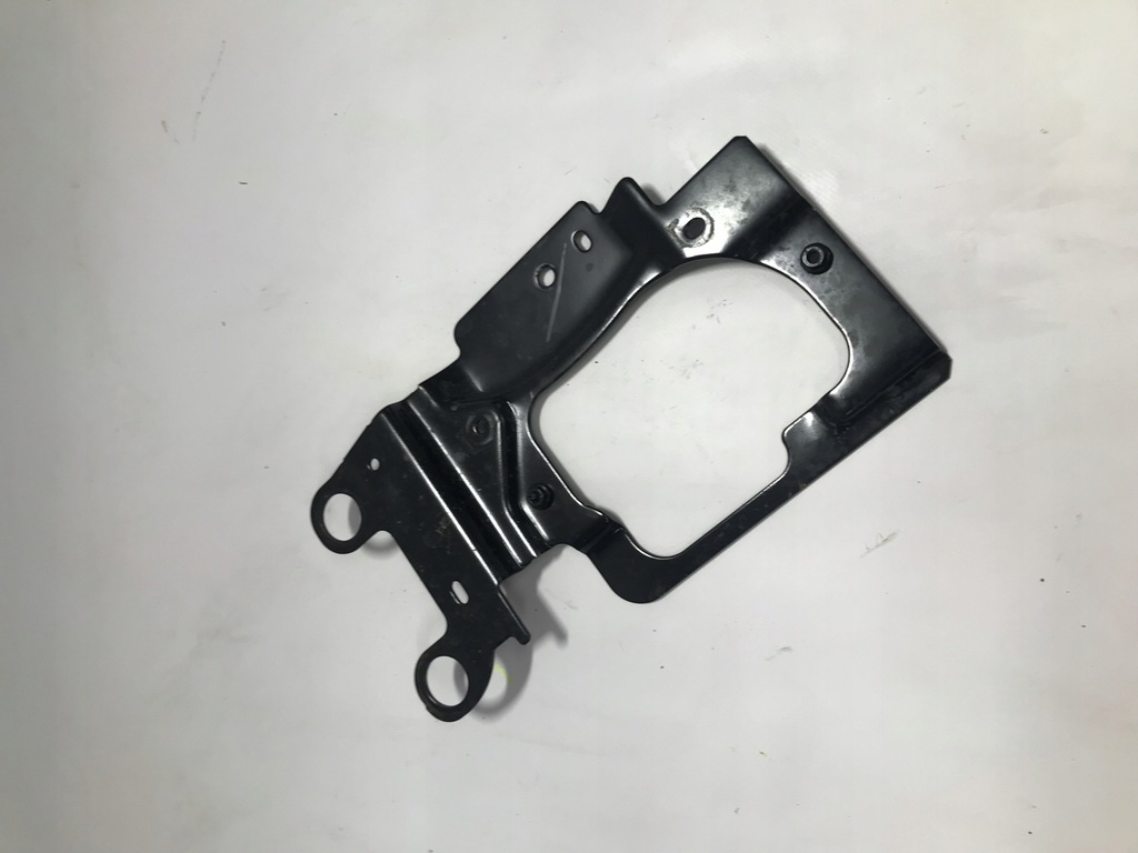 фото №1, Основа кріплення акумулятор ford puma mk2 19-