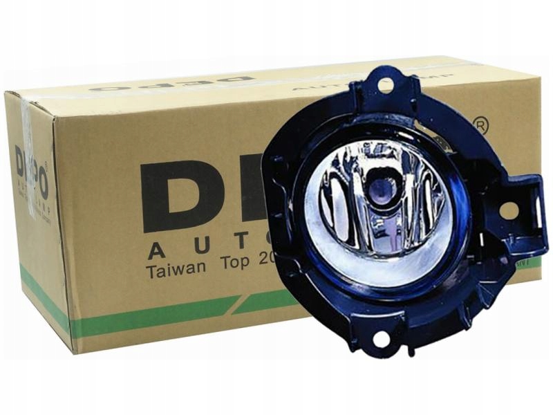 Купить Противотуманная фара противотуманный правый toyota rav 4 3 05-13