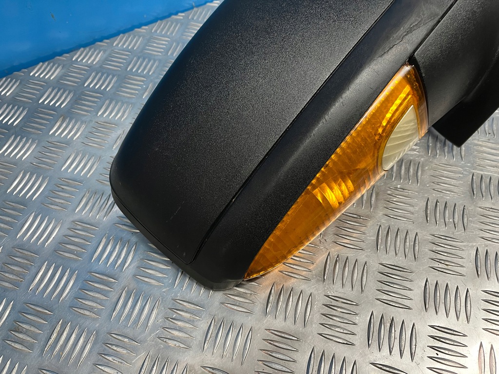 фото №6, Ford expedition ii 02- правое зеркало 13 pin