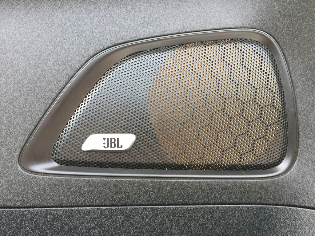 фото №4, Citroen c4 picasso ii обшивка оббивка лівий перед