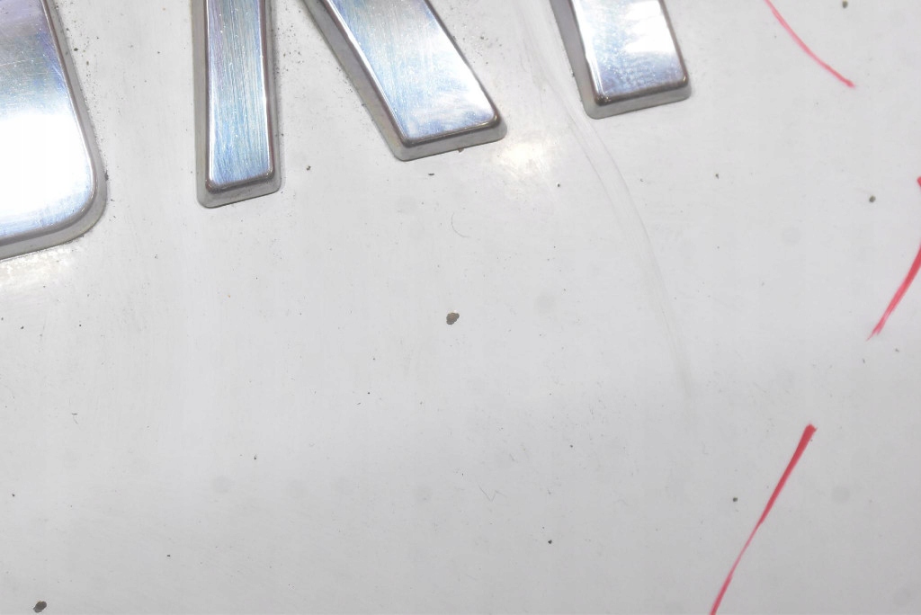 фото №10, Капот крышка двигателя белый iveco daily 6 vi 14-