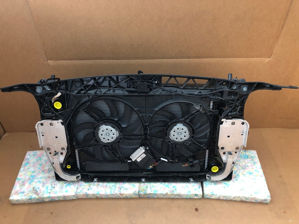 фото №7, Audi a7 c7 4g lift 3,0 tfsi s-line капот бампер лампи full led 50 km ls9r