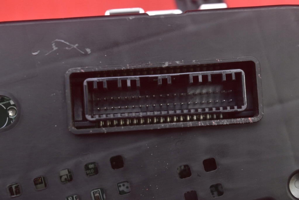 фото №7, Счетчик приборы eu 94033-1y117 kia picanto 2 ii 1.0 12v 69 km 11-15