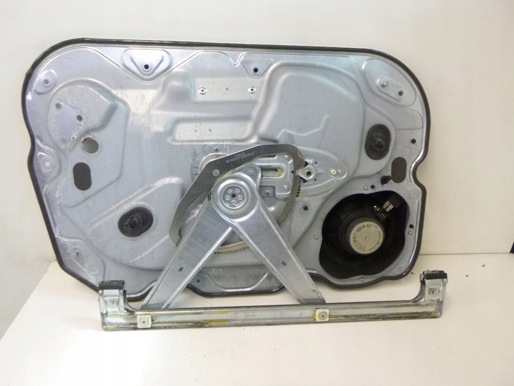 фото №1, Механізм вікон перед ford c-max 2005r.