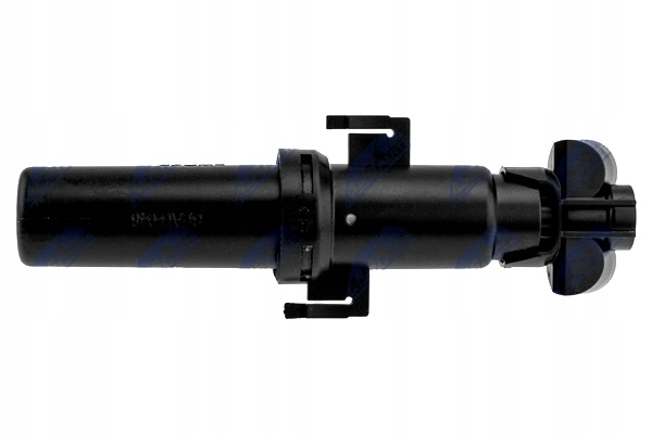 фото №4, Nty омивач фара audi a3 2003- лівий