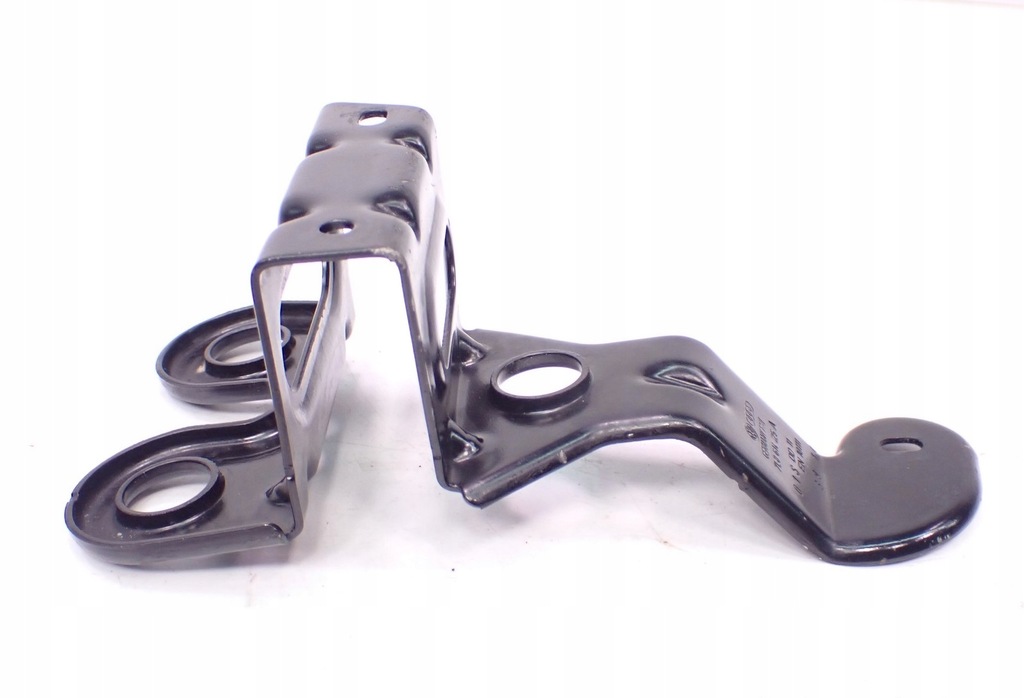 фото №8, Кронштейн насоса abs audi q7 4l 7l8614125a