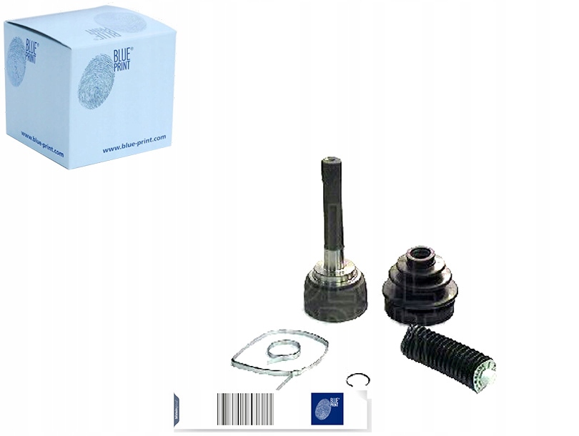 фото №1, Шарнир приводной 26z 27z 60mm toyota 4 runner hi