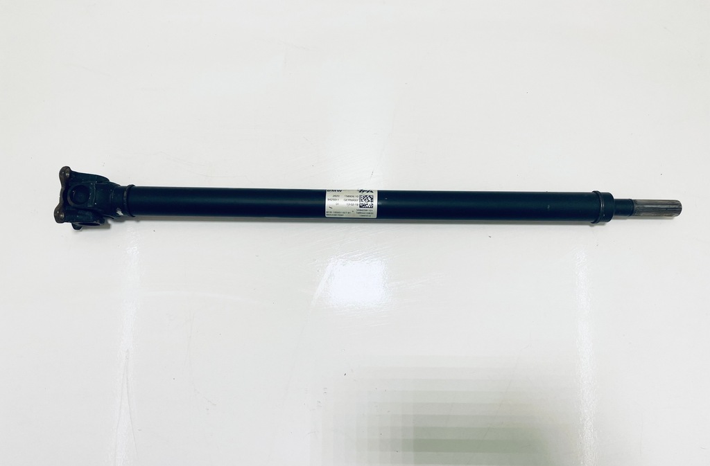 фото №1, Bmw g20 2.0d xdrive wał приводной передний 9425911