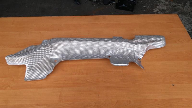 фото №1, Защита тепловая mercedes sl r231 400 a2316809500