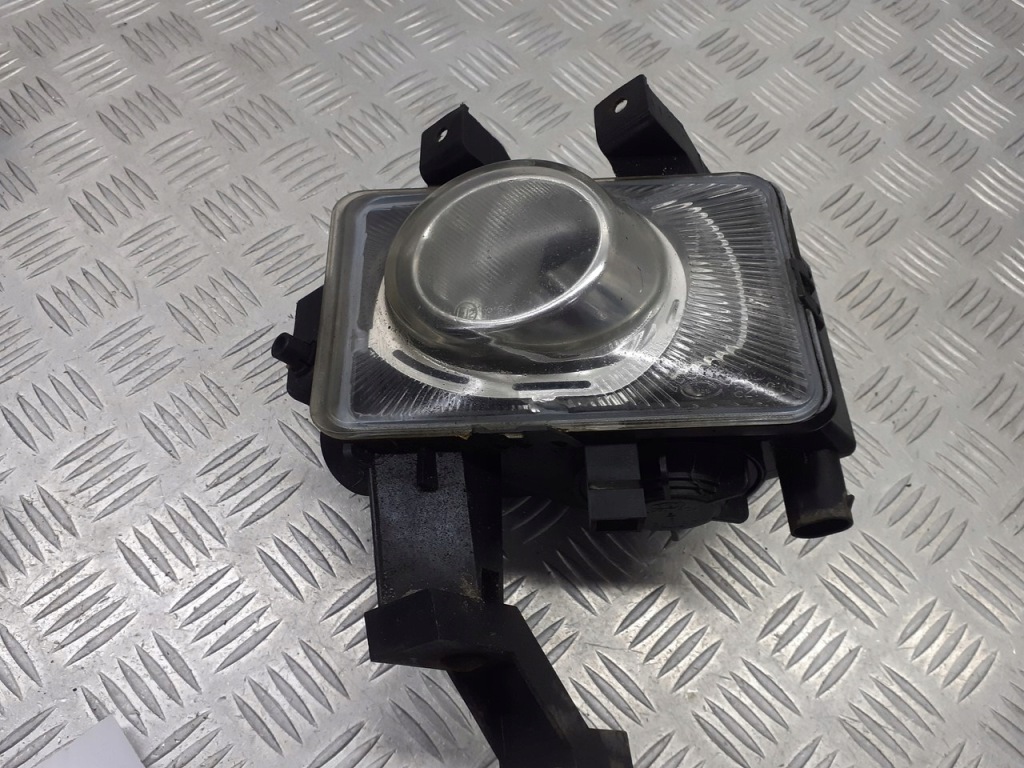 фото №1, Противотуманная фара левый opel zafira b 2.2 direct 24462133
