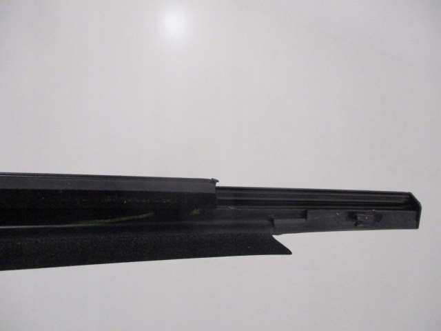 фото №12, Citroen c-elysee прокладка зовнішня скло ліва передня nowa 9675436680