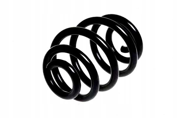 Купить Lesjofors пружина подвеска задняя левый/правый для  poj. с