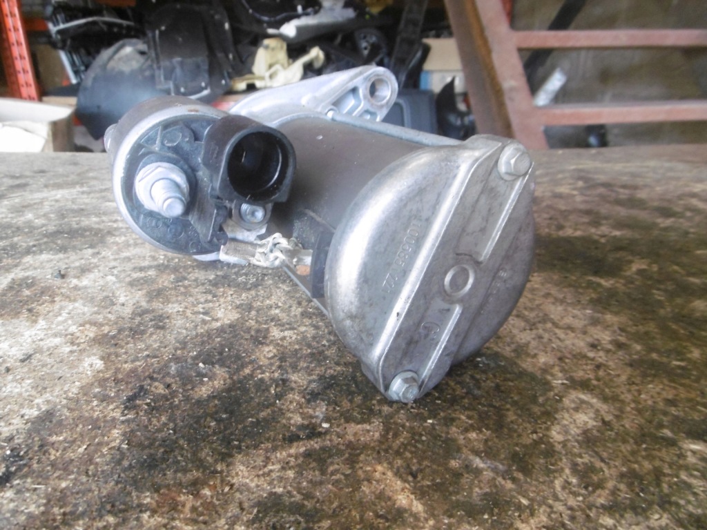 Стартер 0am911023n vw bosch в Україні