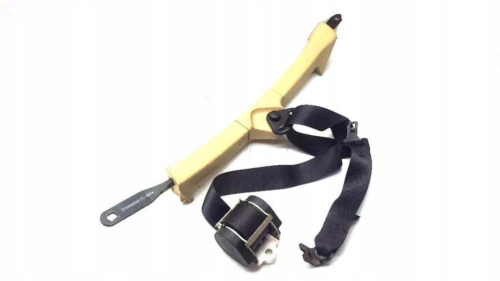 фото №1, Pas задняя левый ford tourneo connect i europa