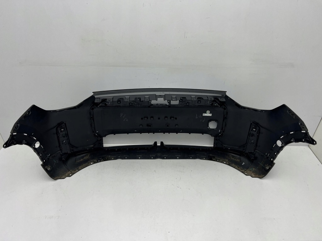 Mini aceman j05 jcw бампер передній перед pdc оригінал 2024- Зі Шроту