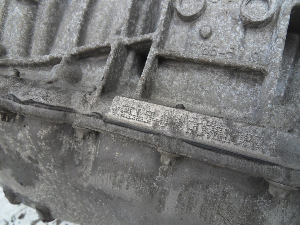 фото №9, Mercedes a-klasa w169 lift w245 1.7 двигатель пробег 98 tys km 266940