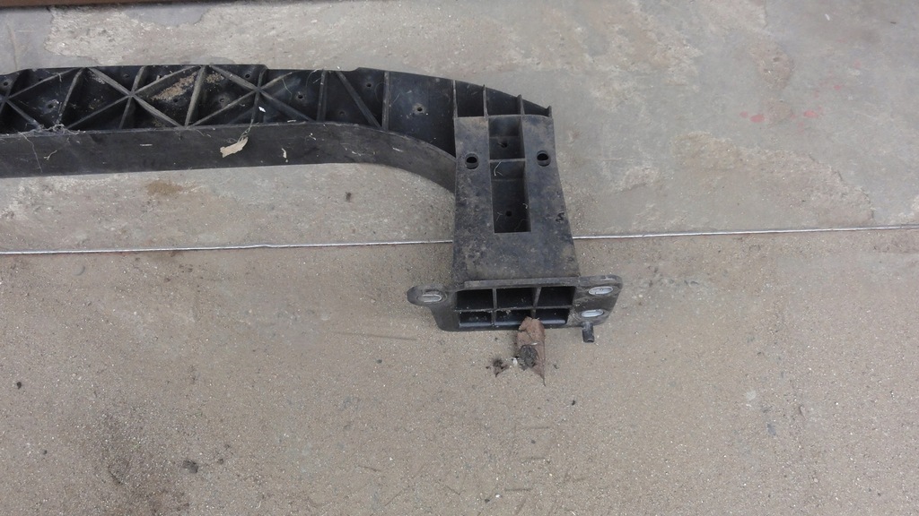 фото №4, Berlingo iii partner iii балка перед нижняя 13r