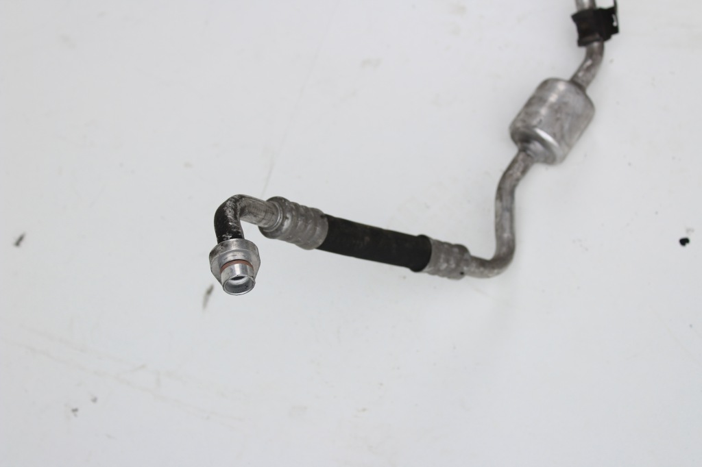 фото №3, Шланг кондиционера renault 8200547577a