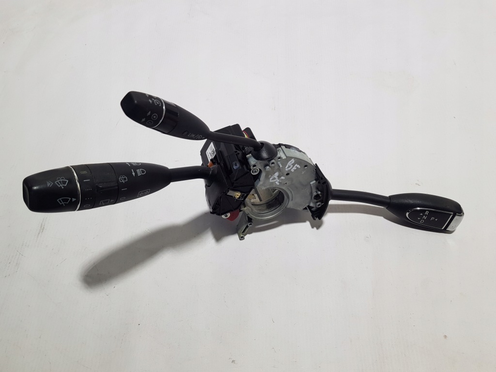 фото №1, Переключатель рычаг mercedes ml w164 gl x164 w251