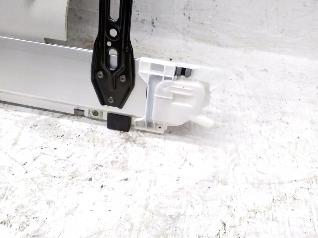 фото №6, Люк kompletny lexus rx iii