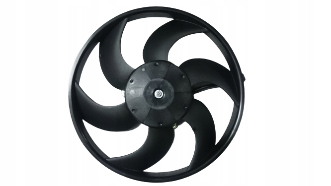 фото №1, Вентилятор вентилятора радіатора двигуна mitsubishi