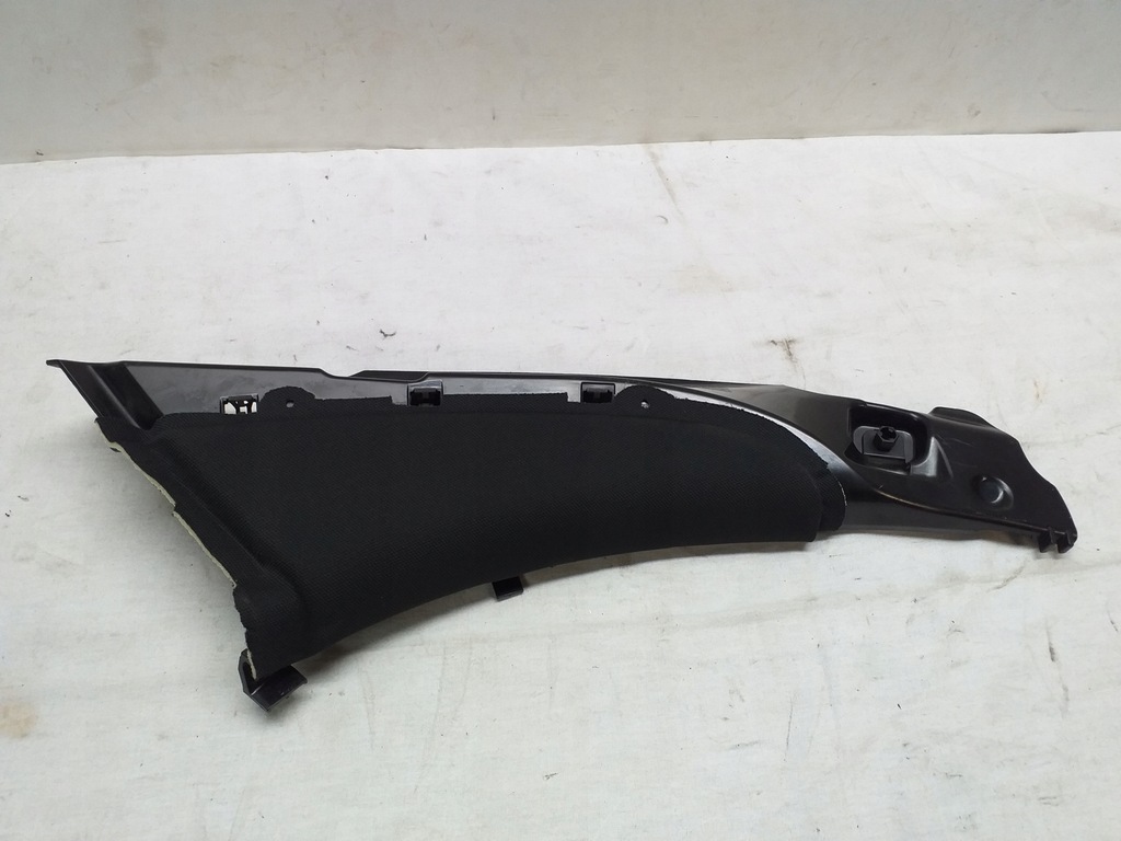 фото №1, Mercedes w222 обивка защита стойка левая