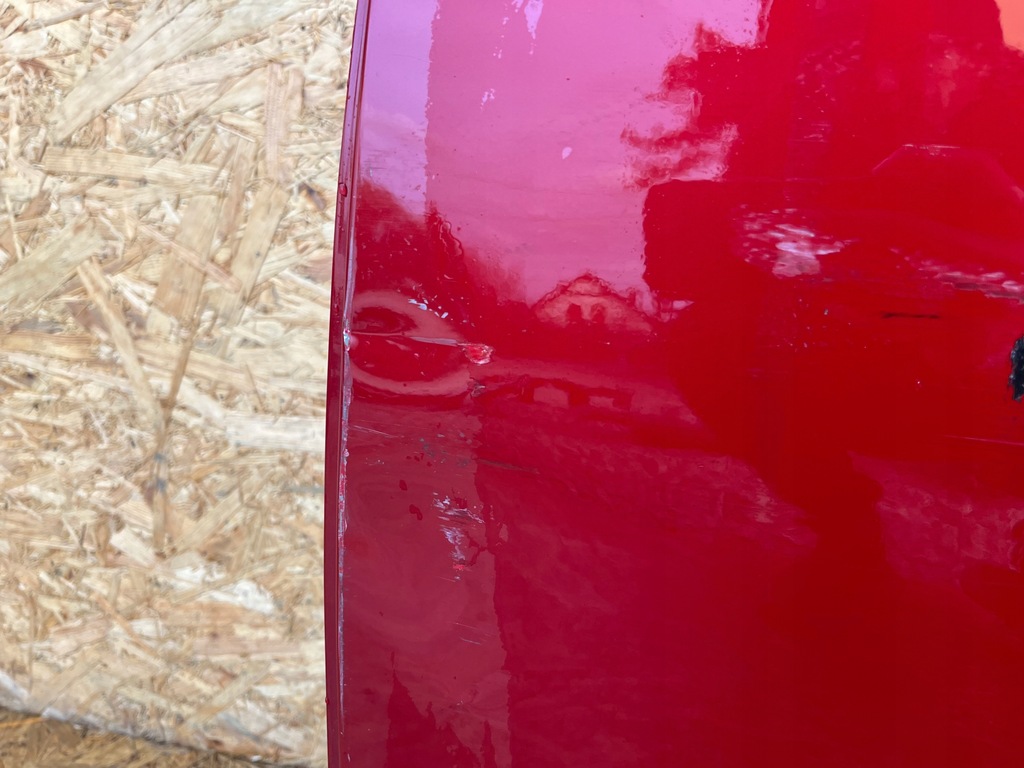 фото №10, Hyundai i30 i-30 iii 3 fastback 17- дверь задние задняя левая