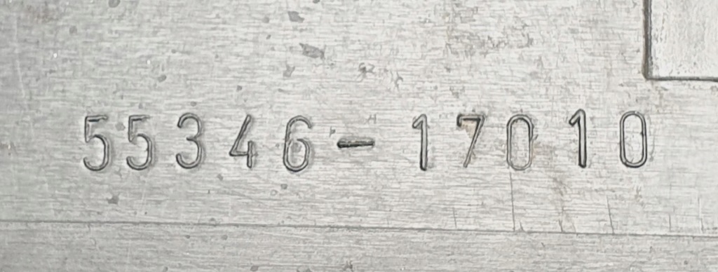 фото №6, Молдинг декоративна dekor консолі toyota mr2 iii zzw30