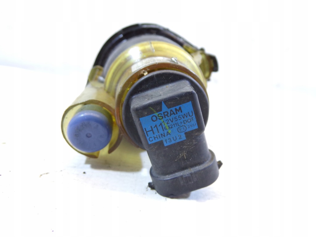 фото №4, Противотуманная фара правый opel astra j lift